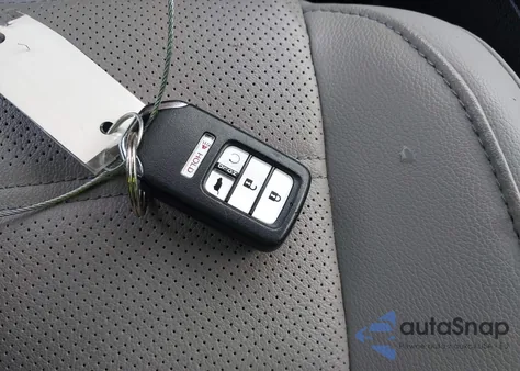 2021 Honda Cr-V 2Wd Ex-L z USA, uszkodzony, nr VIN 7FARW1H80ME013557